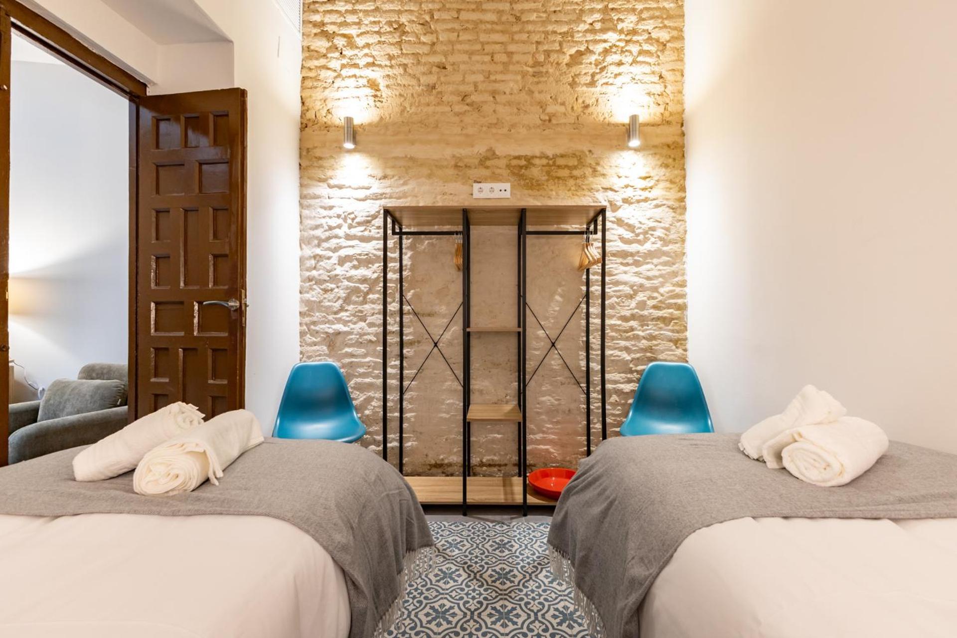 Ferienhaus Catedral