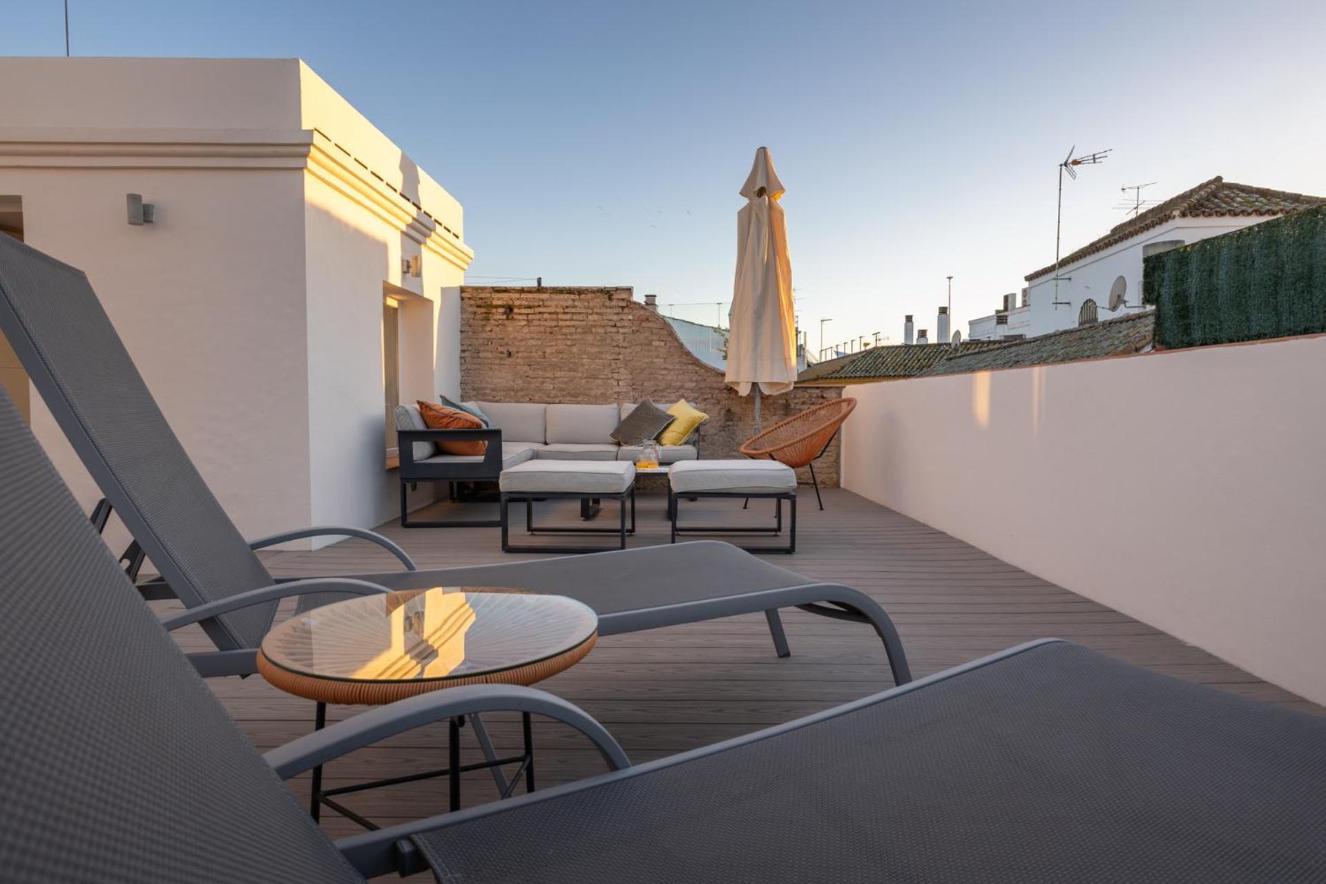 Ferienhaus Catedral