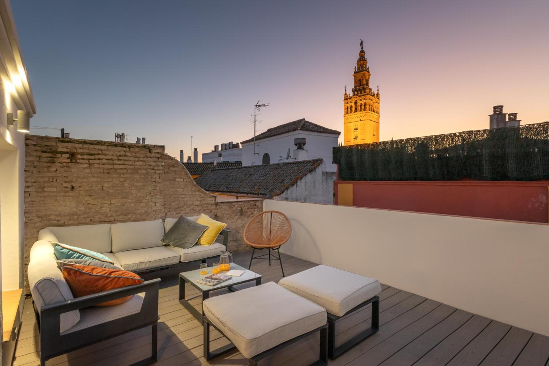Catedral Ferienhaus